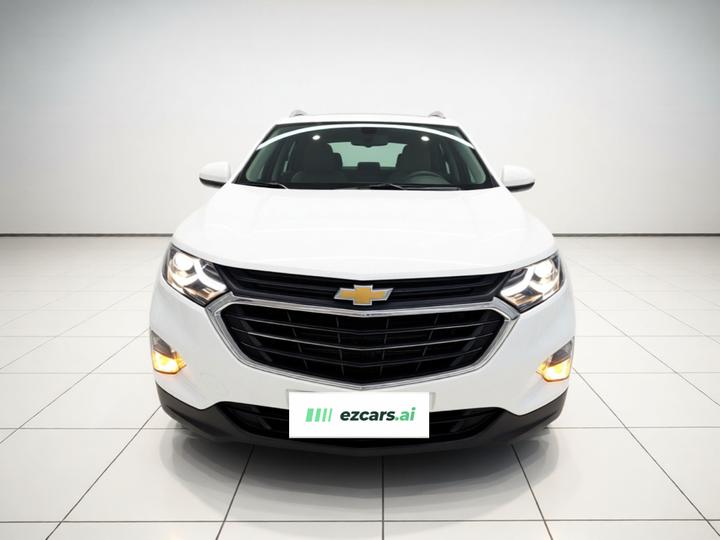 2019 535T AT China VI photo 2