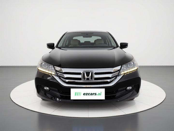 Accord 2015 2.0L LXS Elite photo 2