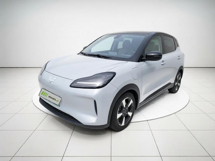 Wuling Bingo PLUS 2024 510km Flagship 4-Seater