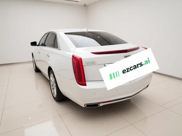 XTS 2017 28T Tech photo 4