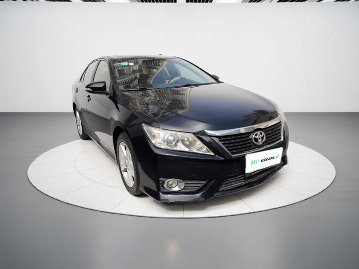 Camry 2012 Chery 2.0S photo 3