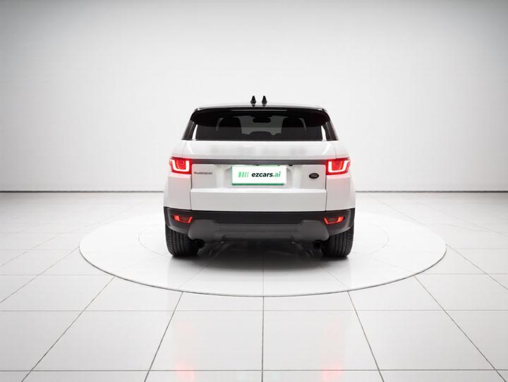 Range Rover Evoque 2017 2.0T photo 5