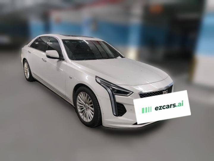 CT6 2021 28T Luxury photo 3