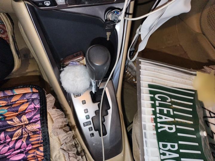 YARiS L 2014 1.5GS AT photo 6