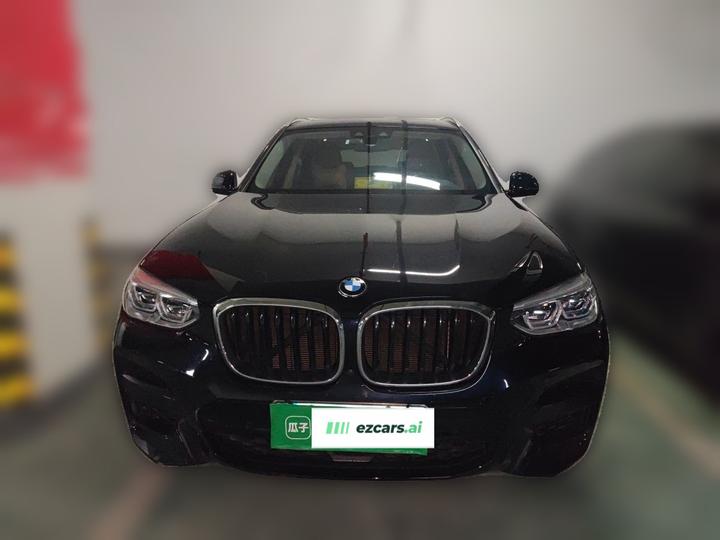 X3 2020 xDrive30i Leading M Sport Package photo 2