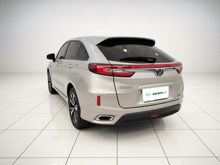 UR-V 2017 240TURBO RWD Luxury China VI photo 4