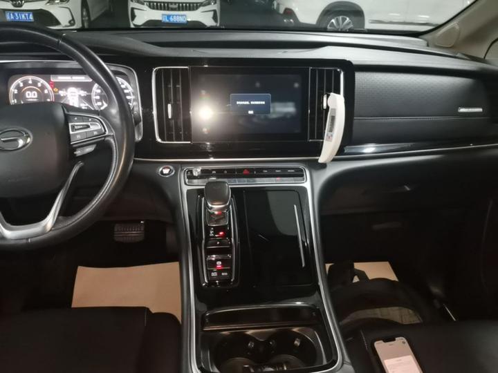GAC Trumpchi M8 2021 Leading Series 390T Supreme photo 8