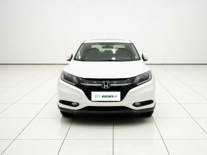 Vezel 2016 1.8L CVT RWD Pioneer photo 2