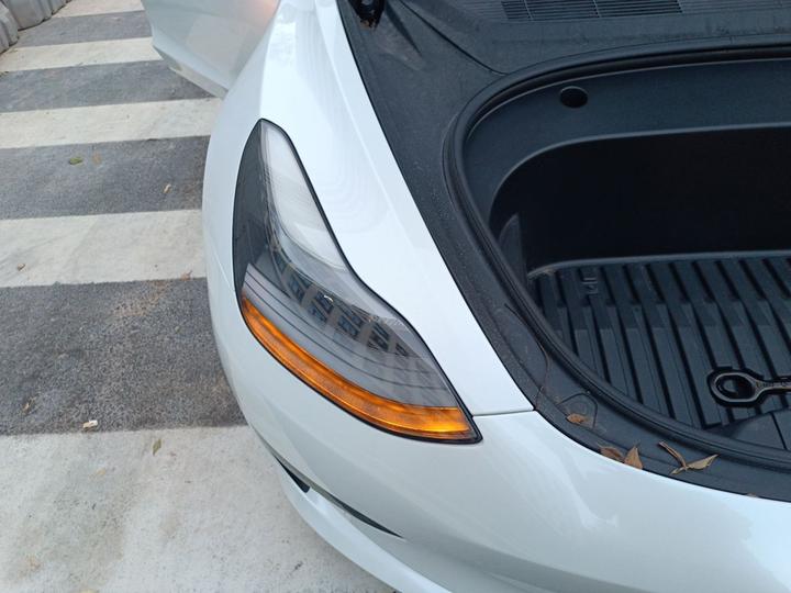 Model 3 2022 RWD photo 7