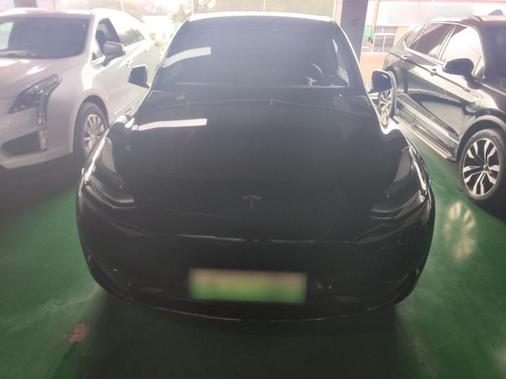 Model Y 2022 Facelift RWD photo 2