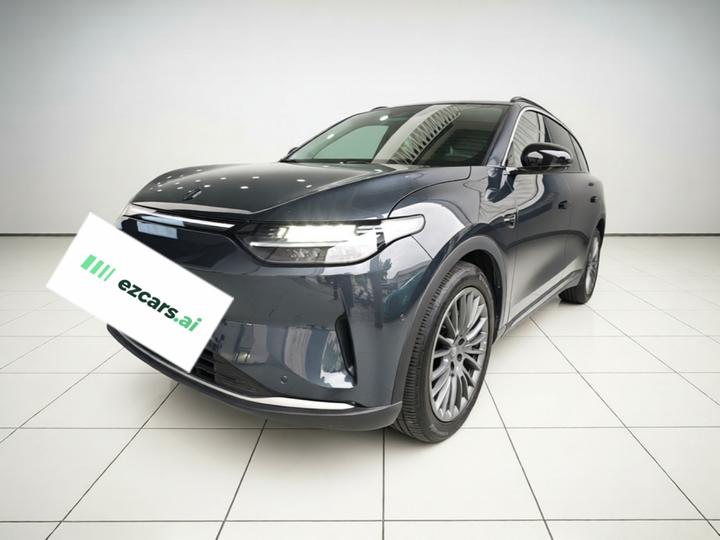 Leapmotor C11 2024 EV 580 Exclusive