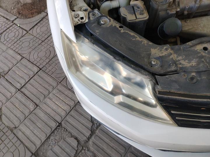 Sagitar 2014 1.6L MT Comfort photo 7