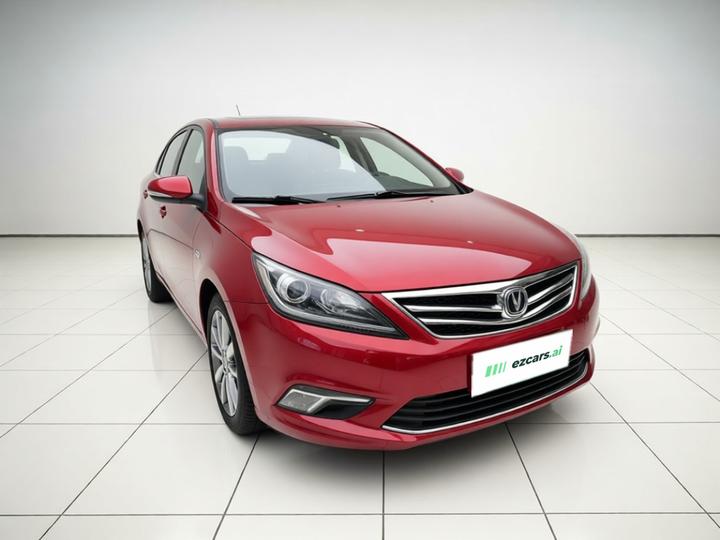 Eado 2016 1.6L AT photo 3