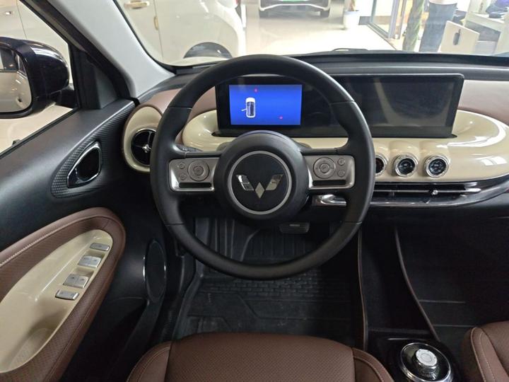 Wuling Bingo 2024 333km photo 6