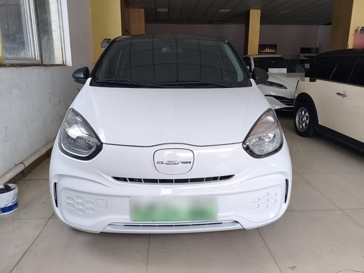 Clever R 2022 311km Yuan photo 2