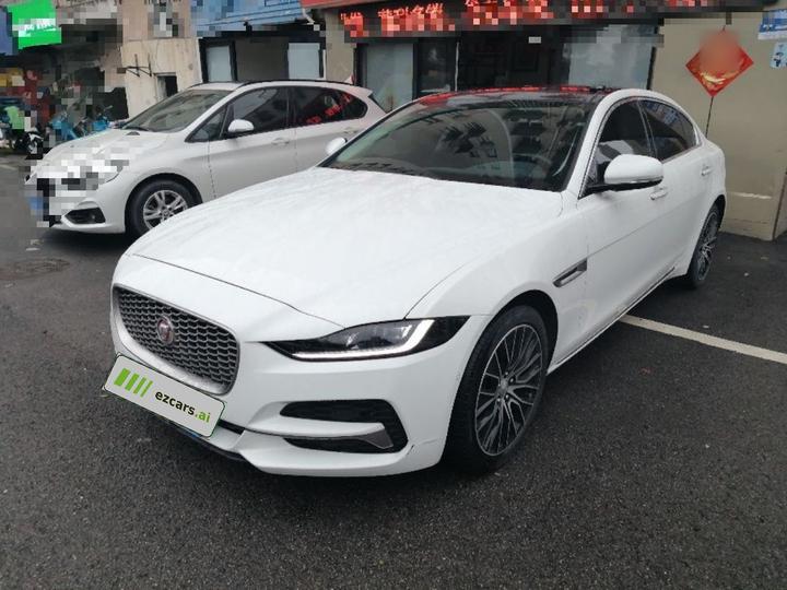 XEL 2020 2.0T 250PS SE Tech