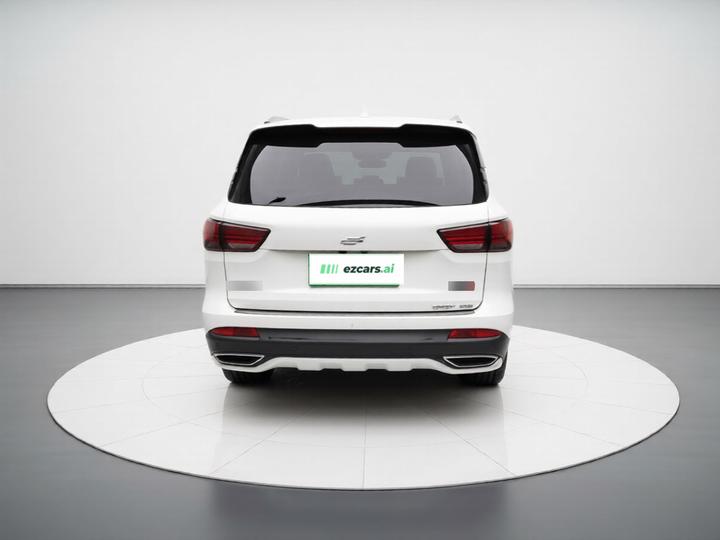 2018 1.5T AT 6-Seater photo 5