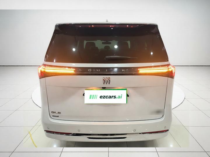 GL8 EV 2025 Exclusive photo 5