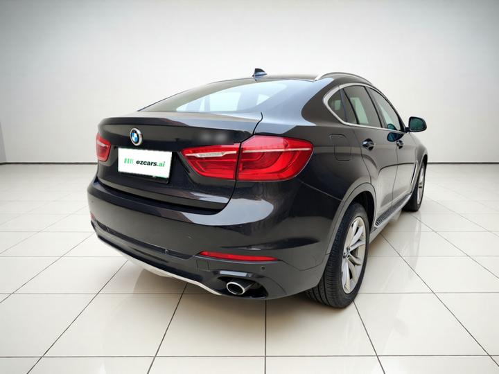 X6 2017 xDrive35i Leading photo 6