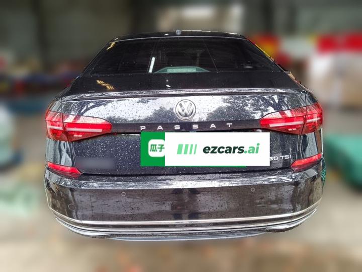 Passat 2020 330TSI Elite China VI photo 5