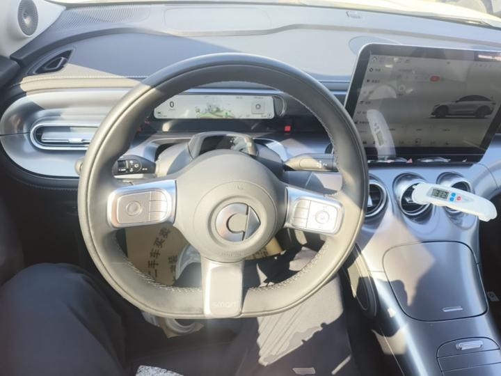 Smart #3 2024 Standard photo 6