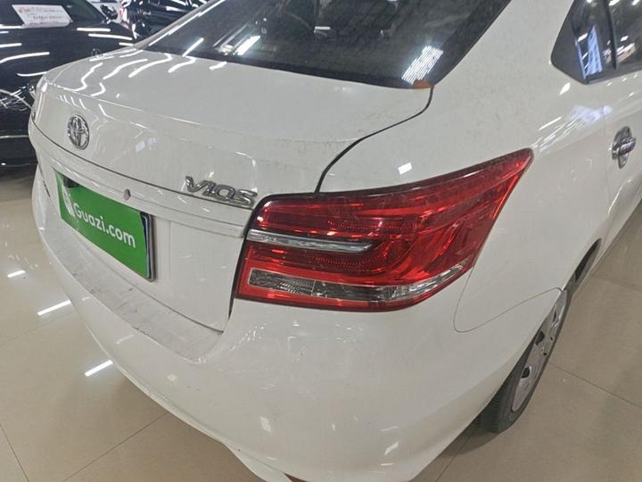 Vios 2019 1.5L CVT photo 7
