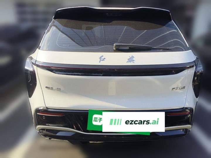 Hongqi 2025款 605先锋版 photo 5