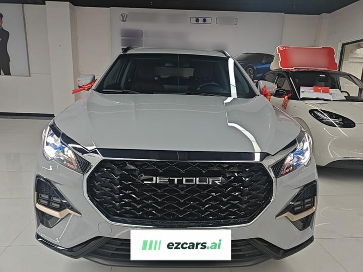 X70 2024 1.5T DCTPRO 7-Seater photo 2
