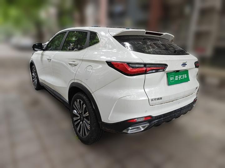 X5 2021 1.6L CVT Flagship photo 4