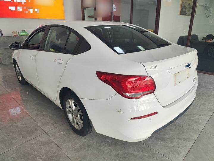Cavalier 2019 320 AT photo 4
