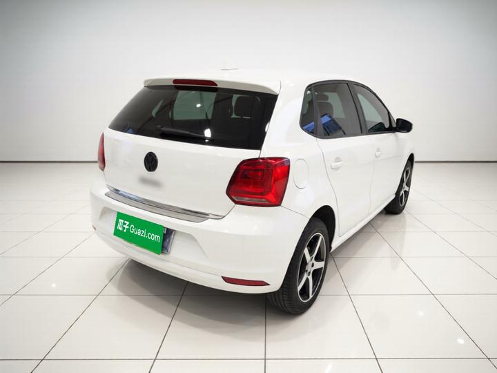 Polo 2016 1.4L AT photo 4