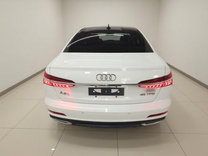 A6L 2021 45 TFSI Dynamic photo 3
