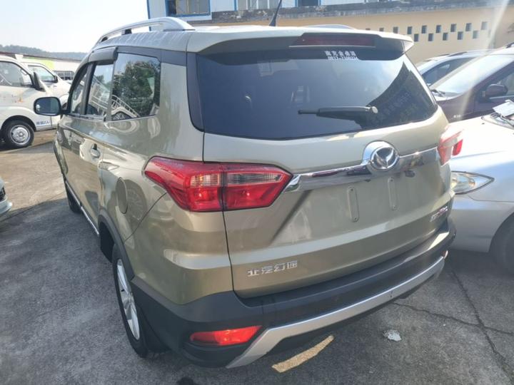 S3 2016 S3L 1.5L MT Premium photo 4