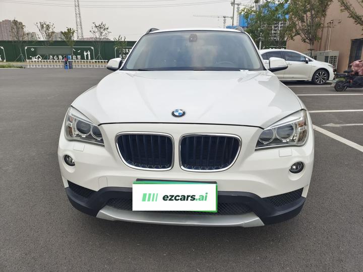 X1 Imported 2012 sDrive18i Luxury photo 2