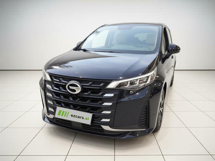 GAC Trumpchi M6 2021 270T DCT Luxury 6-Seater