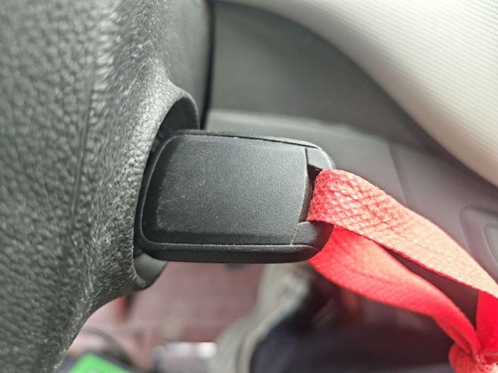 2015 3 1.5L MT Li Auto photo 8