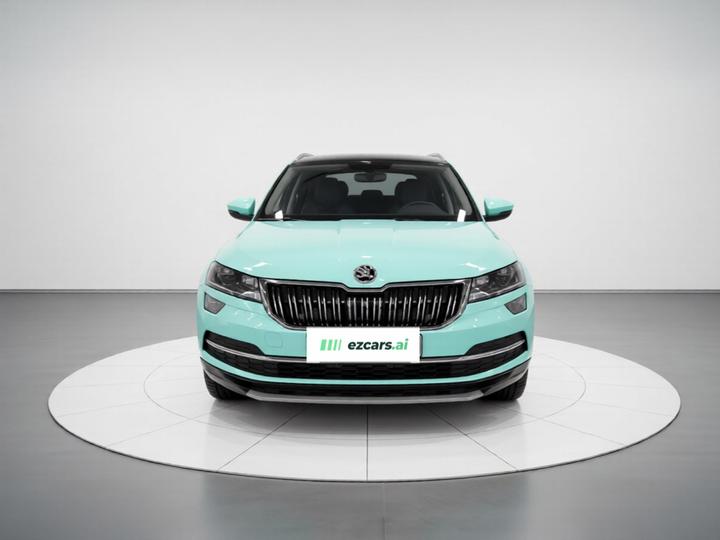 Karoq 2018 TSI280 Flagship China V photo 2