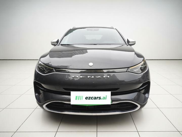 X 2020 PHEV Flagship photo 2