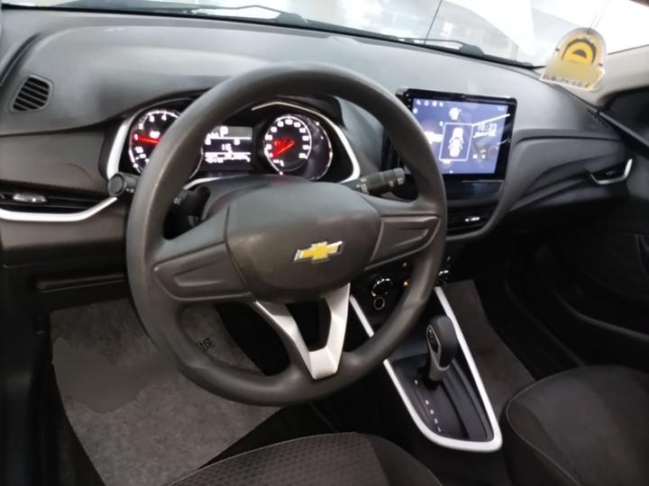 Cavalier 2021 325T AT photo 5