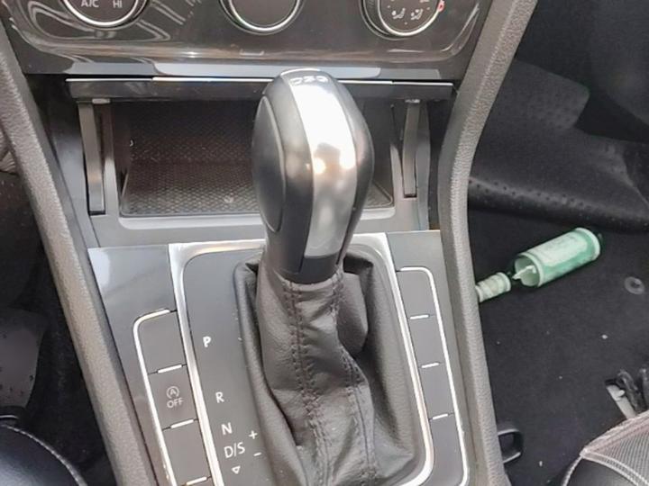 Golf 2018 230TSI AT Comfort photo 6