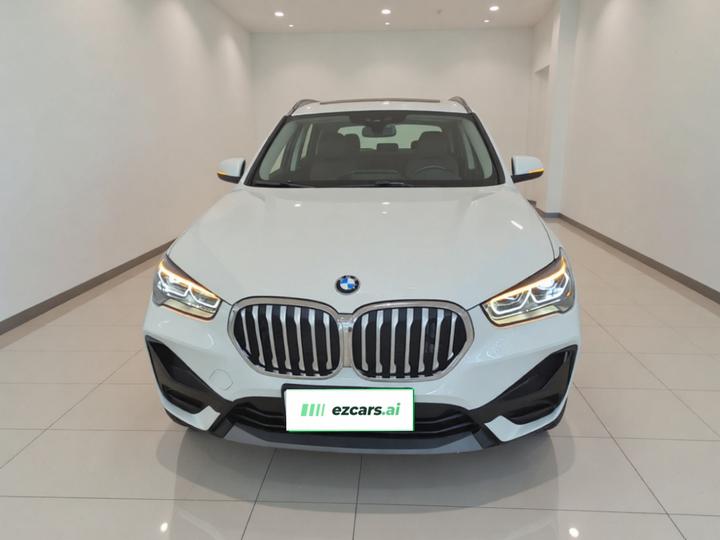 X1 2021 Facelift sDrive25Li Leading photo 2