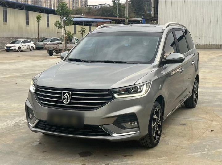 360 2019 1.5L AT Luxury China VI