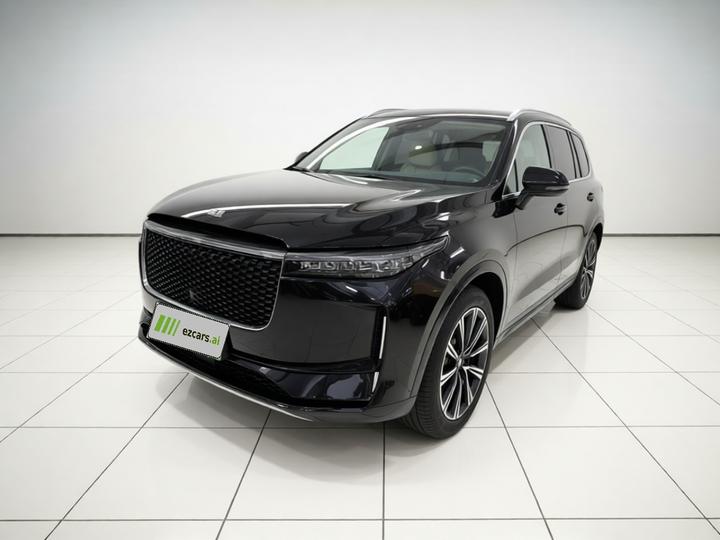 Li Auto ONE 2020 EREV 6-Seater