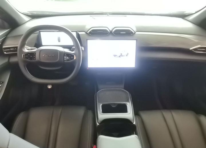 Aeolus L7 EV 2025 518 photo 2