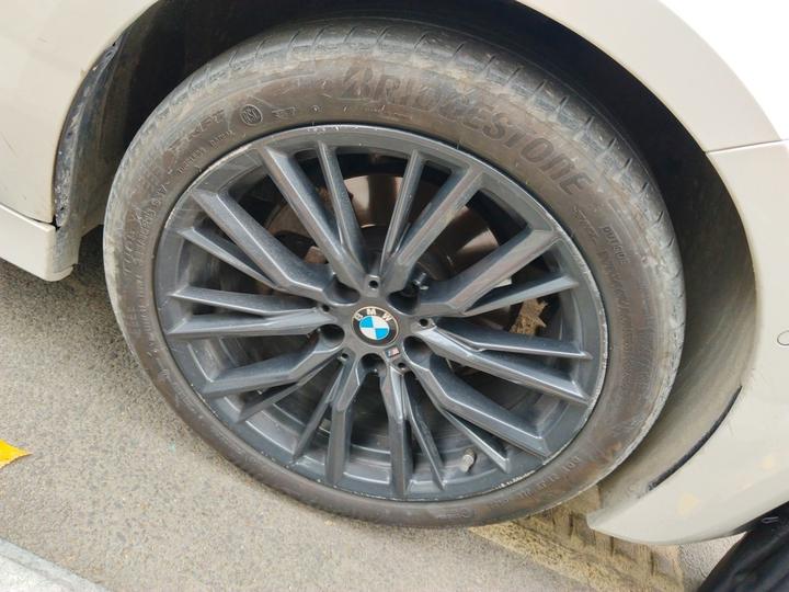 3 Series 2020 325Li M M Sport Night Package photo 8
