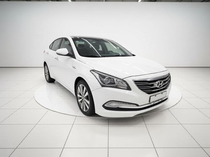 Mistra 2016 1.6T AT Smart GLS photo 3