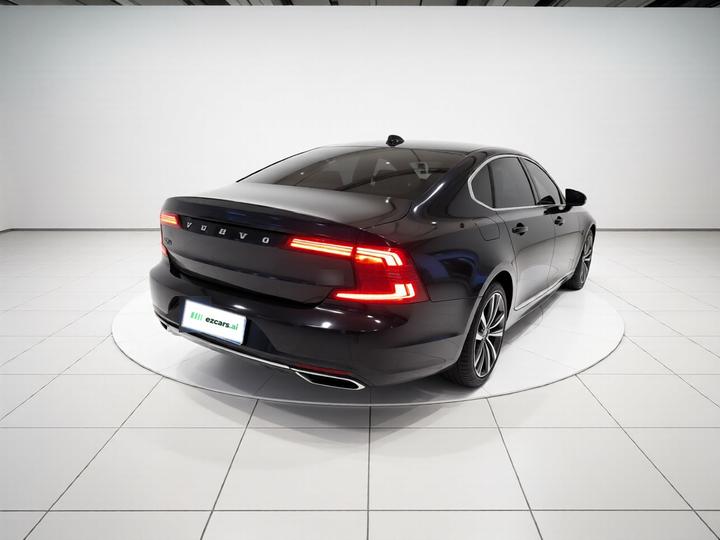 S90 2024 B5 Luxury photo 4