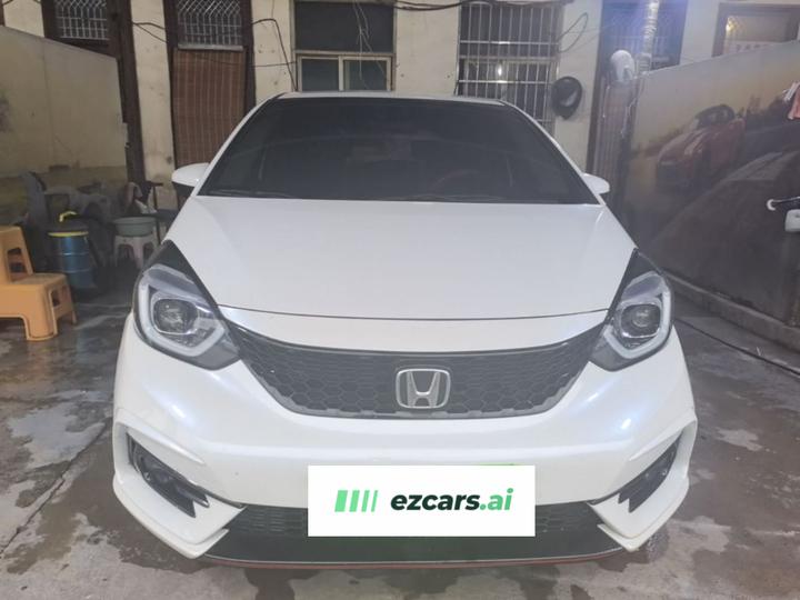 LIFE 2021 1.5L CVT SPORT Heartbeat photo 2