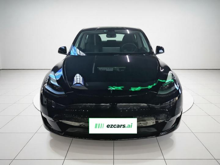 Model Y 2021 Standard Range RWD photo 2