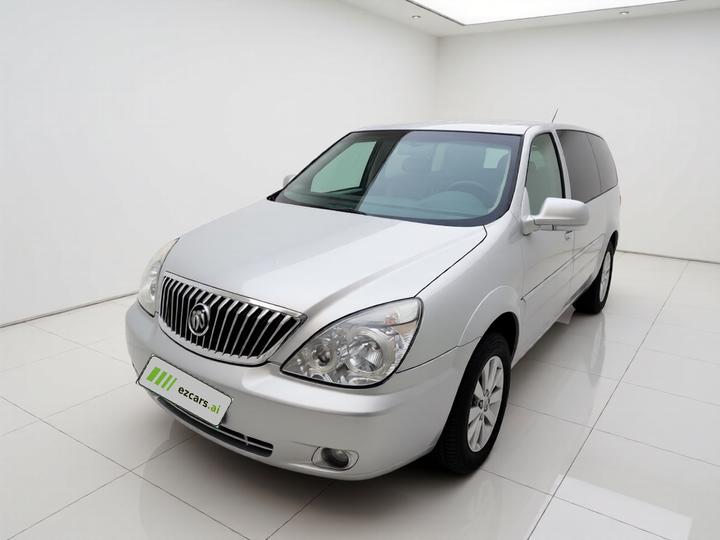 GL8 2014 2.4L Classic